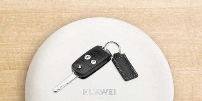 Bezdrátová nabíječka Huawei CP60 recenze
