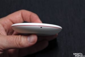 Bezdrátová nabíječka Huawei CP60 recenze