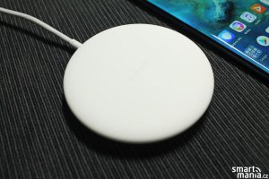 Bezdrátová nabíječka Huawei CP60 recenze