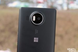 Nokia Lumia 950 XL