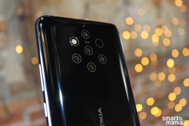 Nokia 9 PureView
