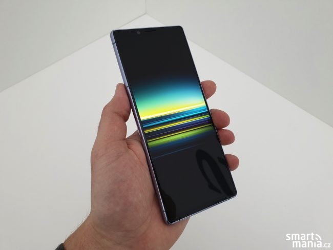Sony Xperia 1