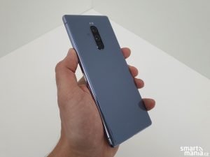 Sony Xperia 1