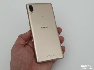 Sony Xperia L3