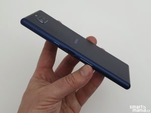 Sony Xperia X10