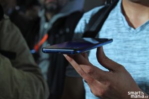 Xiaomi Mi Mix 3 v 5G edici