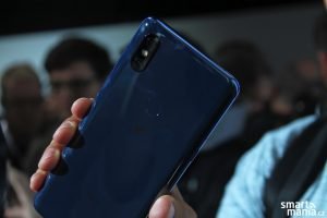 Xiaomi Mi Mix 3 v 5G edici