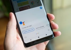 Google Assistant