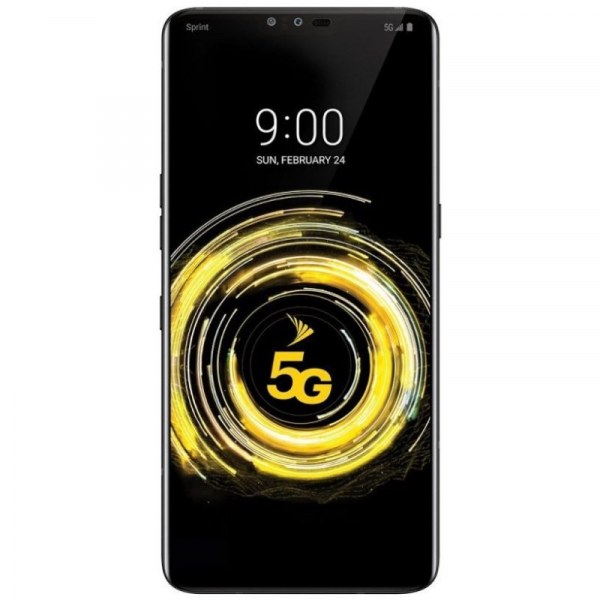 LG V50 ThinQ 5G