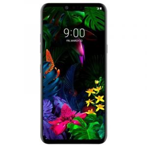 LG G8 ThinQ