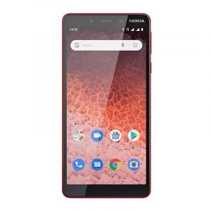 Nokia 1 Plus