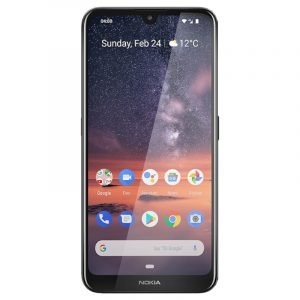 Nokia 3.2