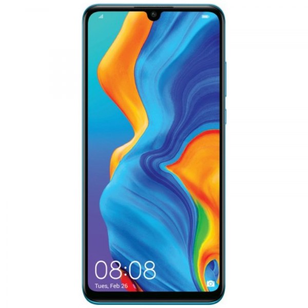Huawei P30 Lite