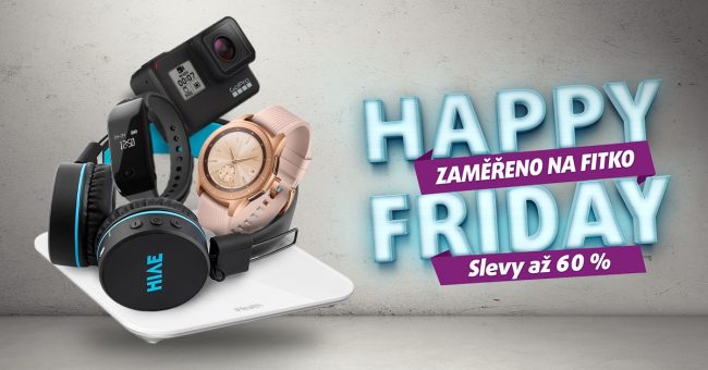 Happy Friday na Smarty!