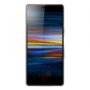 Sony Xperia L3