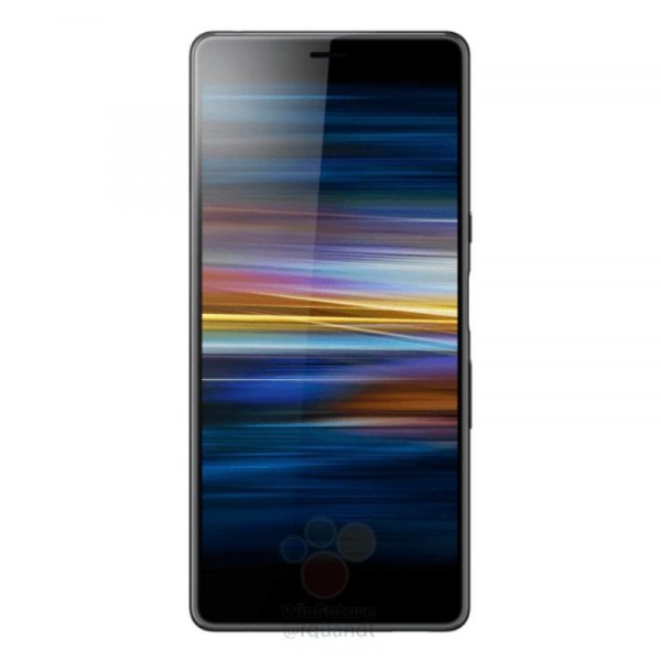 Sony Xperia L3