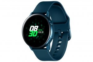 Samsung Galaxy Watch Active