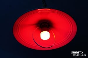 chytrá žárovka Xiaomi Mi LED Smart Bulb