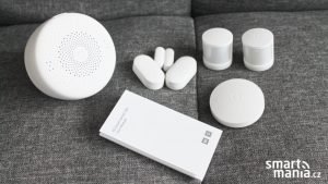 Xiaomi Mi Smart Sensors