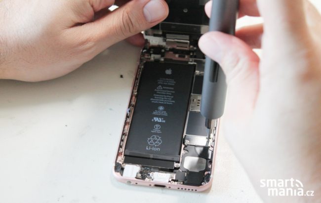 Elektrický šroubovák Xiaomi Mija Wowstick recenze