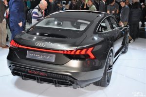 Audie e-tron GT Zeneva 2019 03