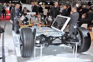 Audie e-tron Zeneva 2019 06