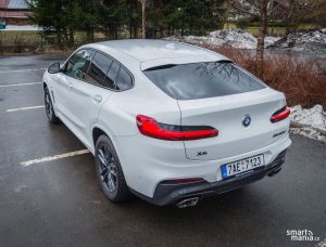 BMW X4 13