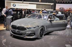 BMW 8 Zeneva 2019 01