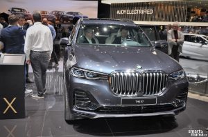 BMW X7 Zeneva 2019 01