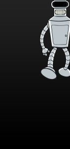 Bender S10 plus