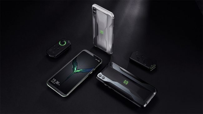 Black Shark 2 Xiaomi Black Shark 2