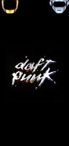 Daft Punk S10 plus