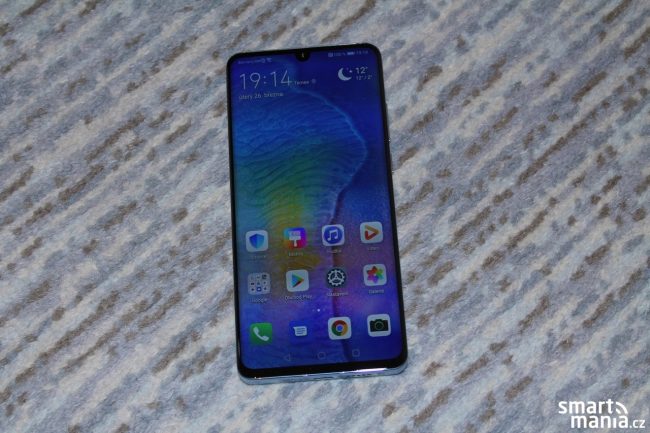 Huawei P30 Pro 02 Huawei P30 Pro 02