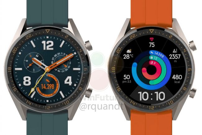 Huawei Watch GT Elegant Huawei Watch GT Elegant