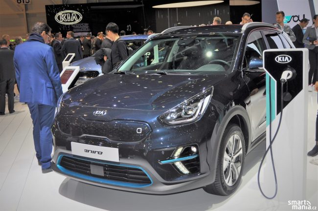 Kia Niro Zeneva 2019 1