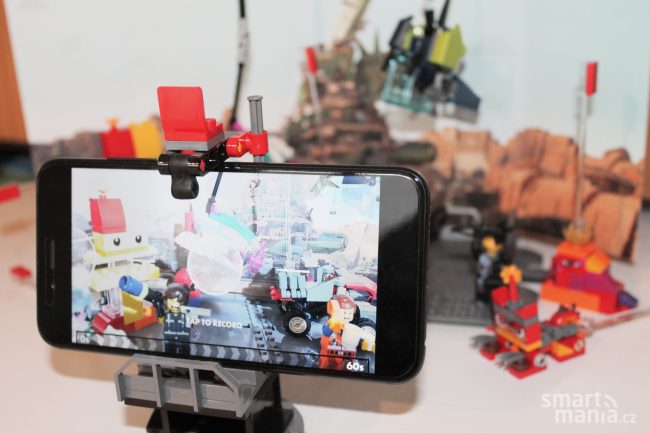 LEGO režije LEGO režije