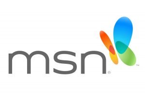 MSN logo microsoft news