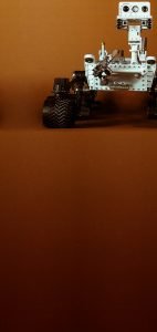 Mars Rover 2 S10 plus