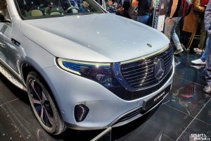 Mercedes EQC Zeneva 2019 01