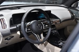 Mercedes EQC Zeneva 2019 5