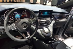 Mercedes EQV Zeneva 2019 03