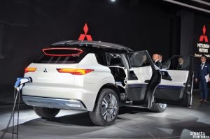Mitsubishi Engelberg Tourer Zeneva 2019 2