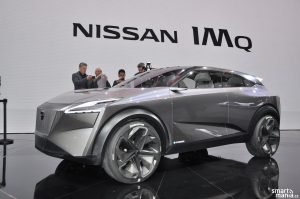 Nissan IMQ Zeneva 2019 1
