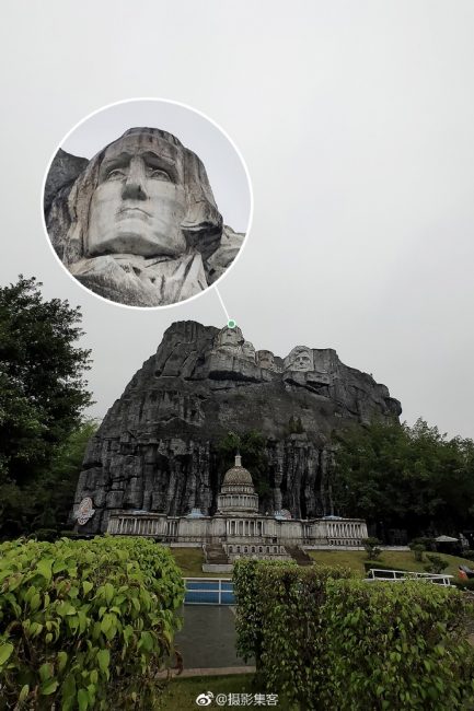 OPPO Reno zoom camera sample