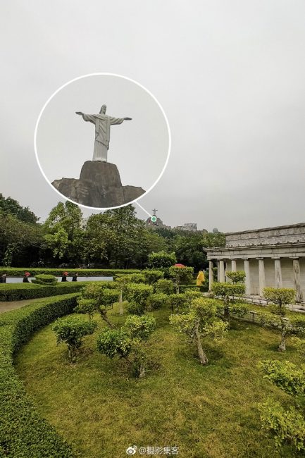 OPPO Reno zoom camera sample b