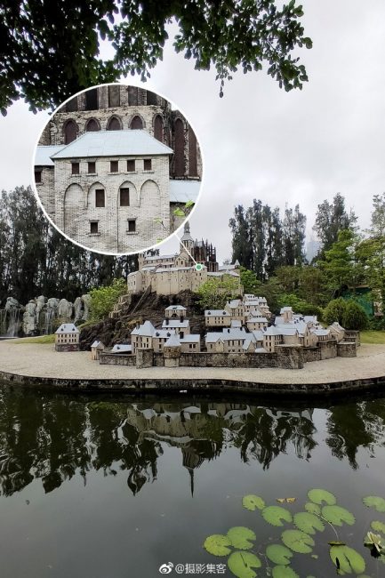OPPO Reno zoom camera sample e