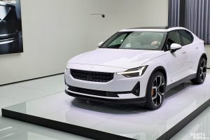 Polestar 2 Zeneva 2019 1