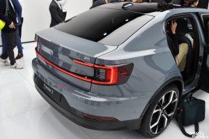 Polestar 2 Zeneva 2019 5