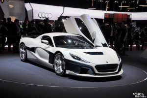 Rimac C Two Zeneva 2019 1