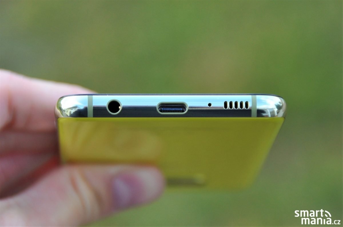 Samsung Galaxy S10e recenze: kompaktní a výkonný – SMARTmania.cz